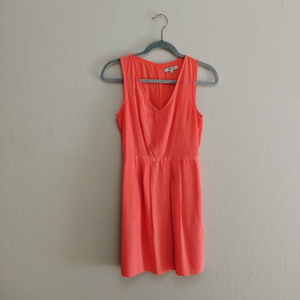 Madewell Dress 0